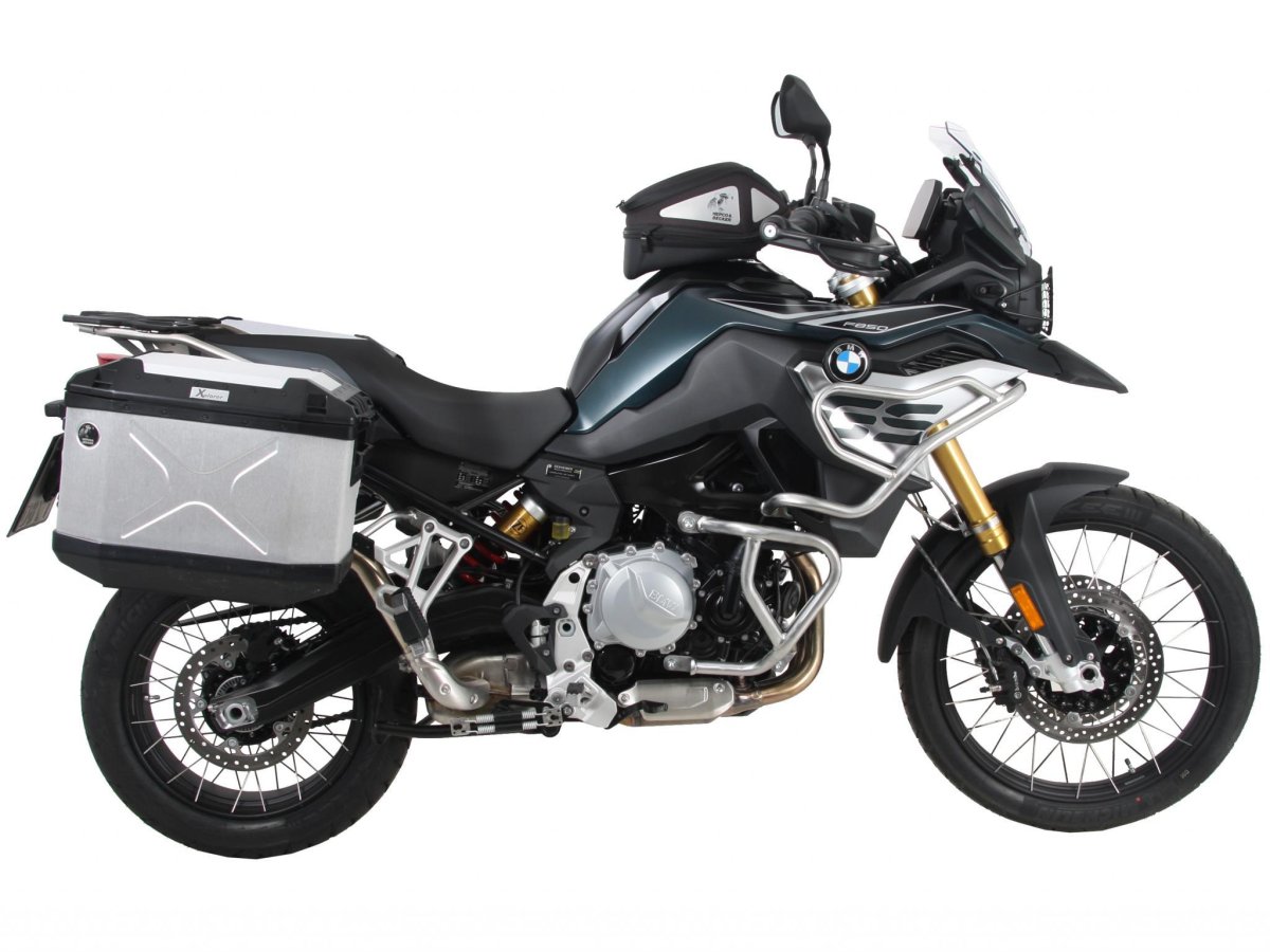 Мотоцикл BMW f850gs