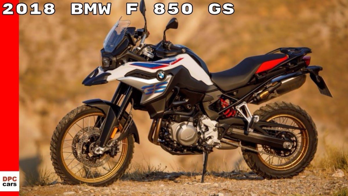 BMW f750gs Adventure