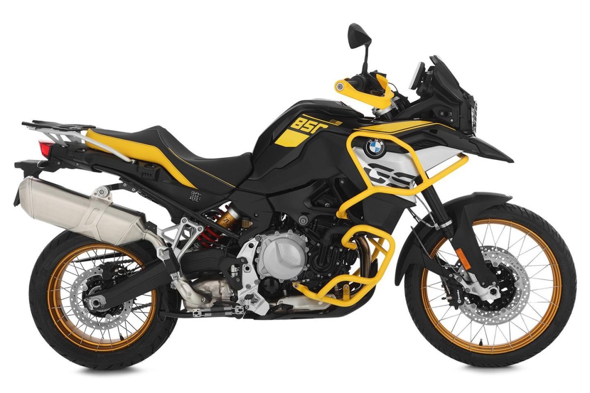 BMW 750 GS Adventure