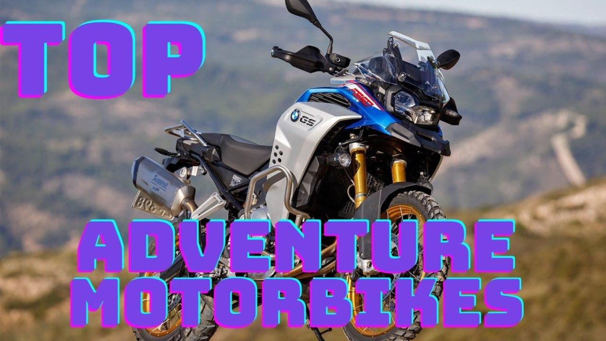 BMW f850gs Adventure