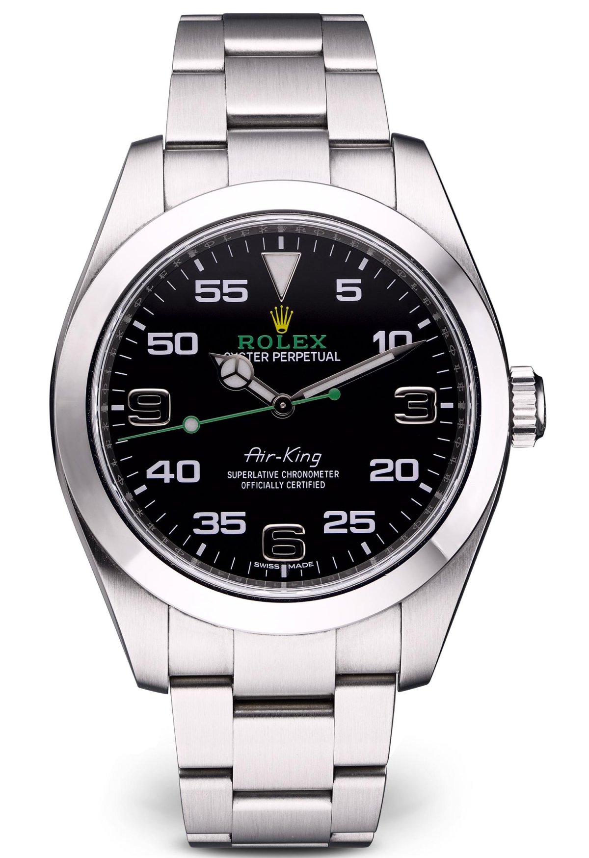 Rolex 116900