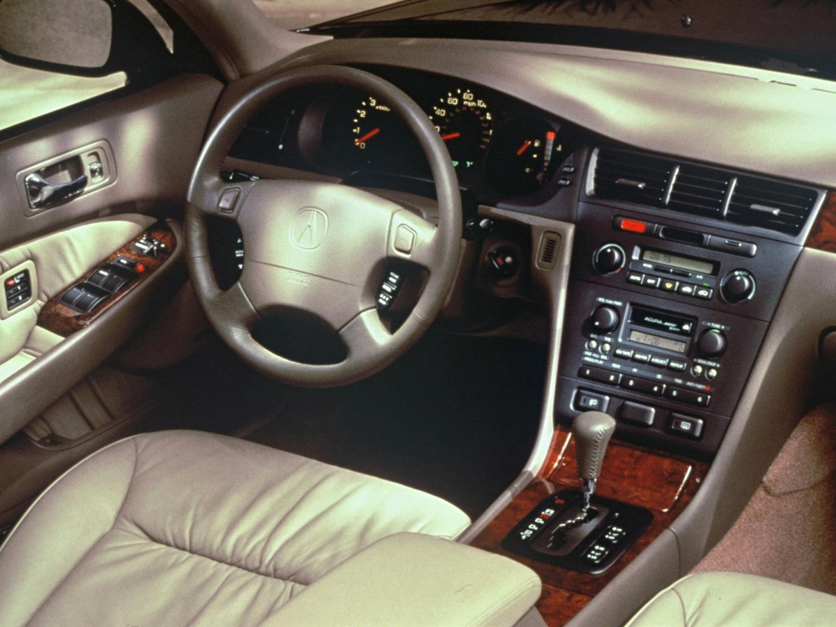 Acura RL 1996