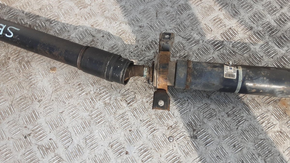 Honda CR-V карданный вал