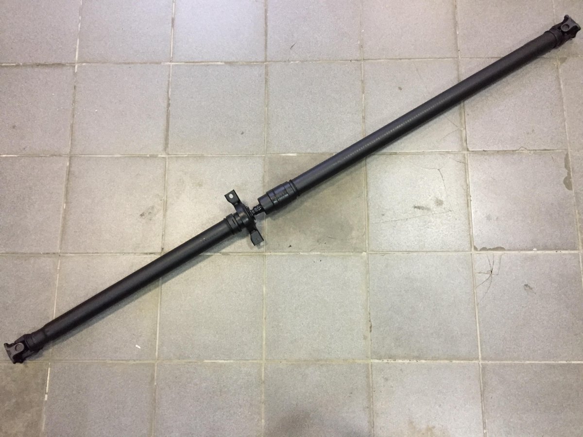 Honda CR-V карданный вал