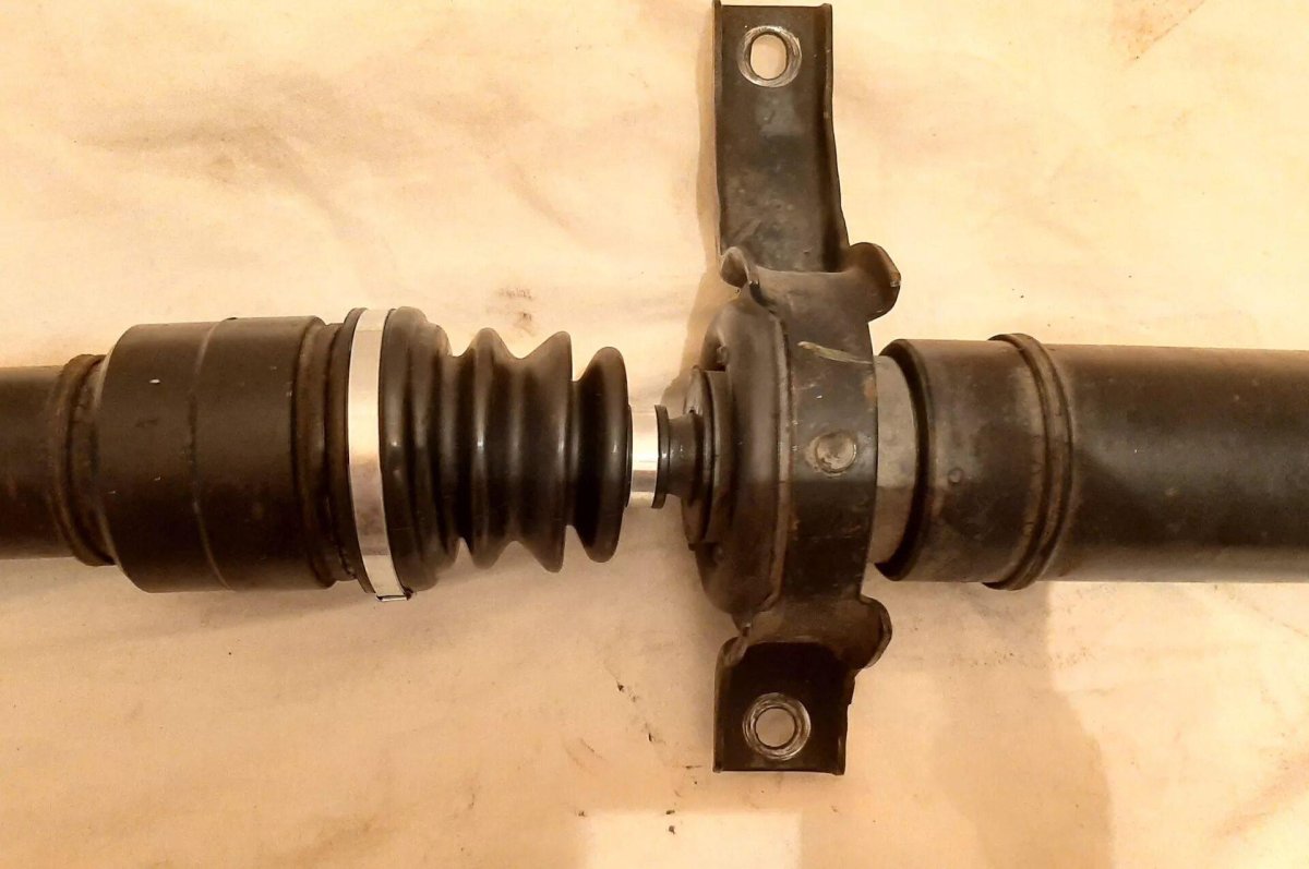 Honda CR-V 2004 пыльник карданного вала