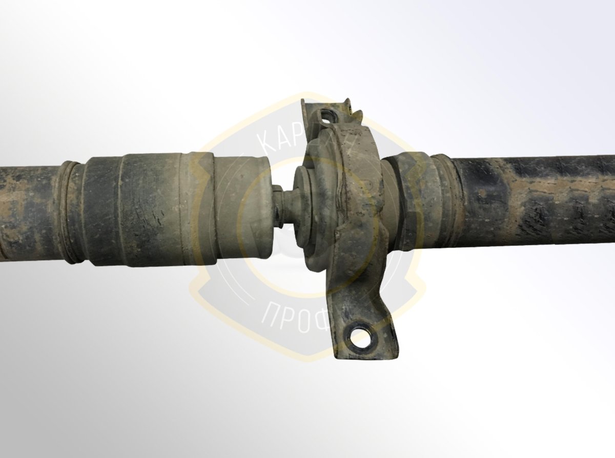 Кардан Хонда СРВ 3