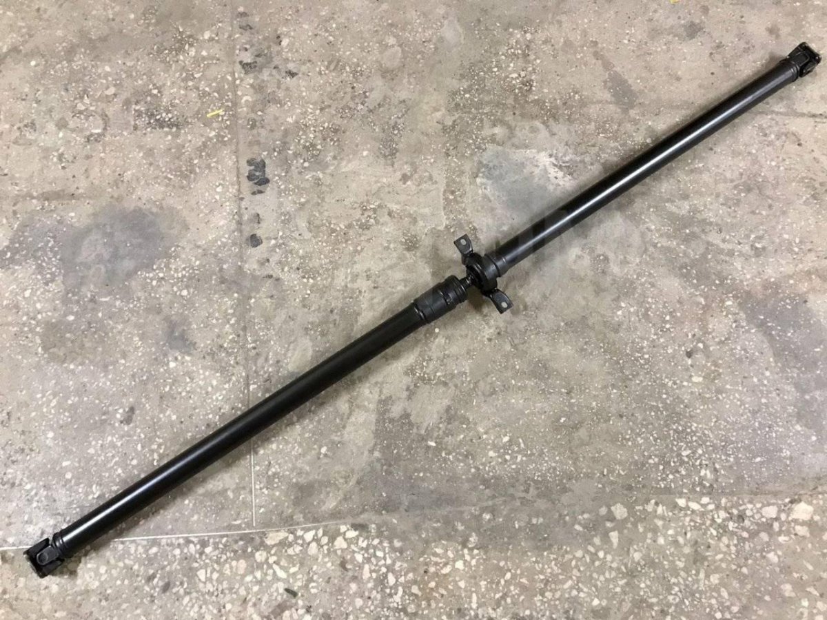 Вал карданный 20-14-24