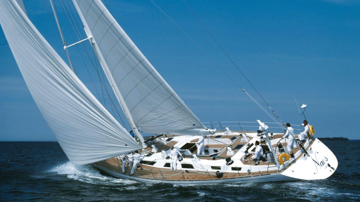 Baltic Yachts