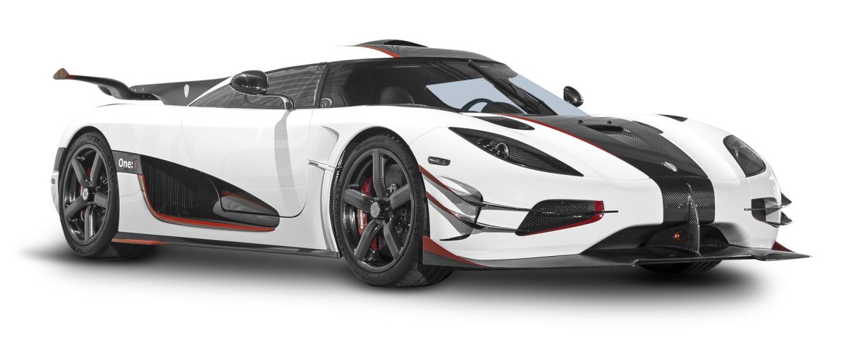 Koenigsegg one:1
