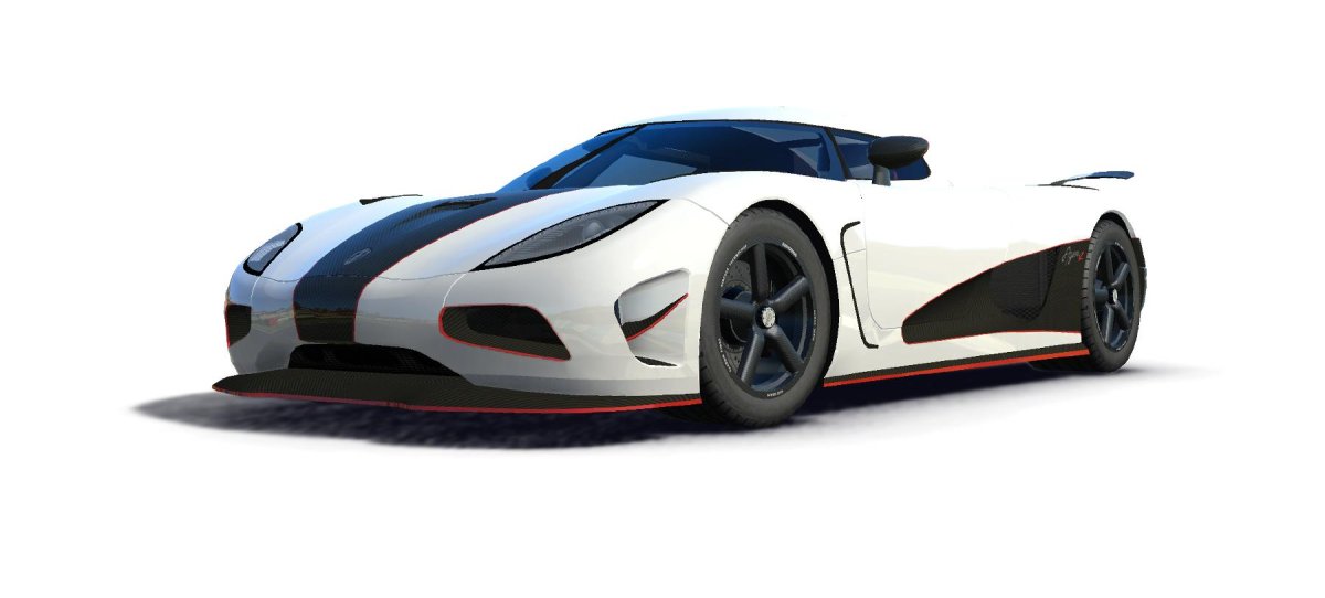 Кёнигсегг Джеско