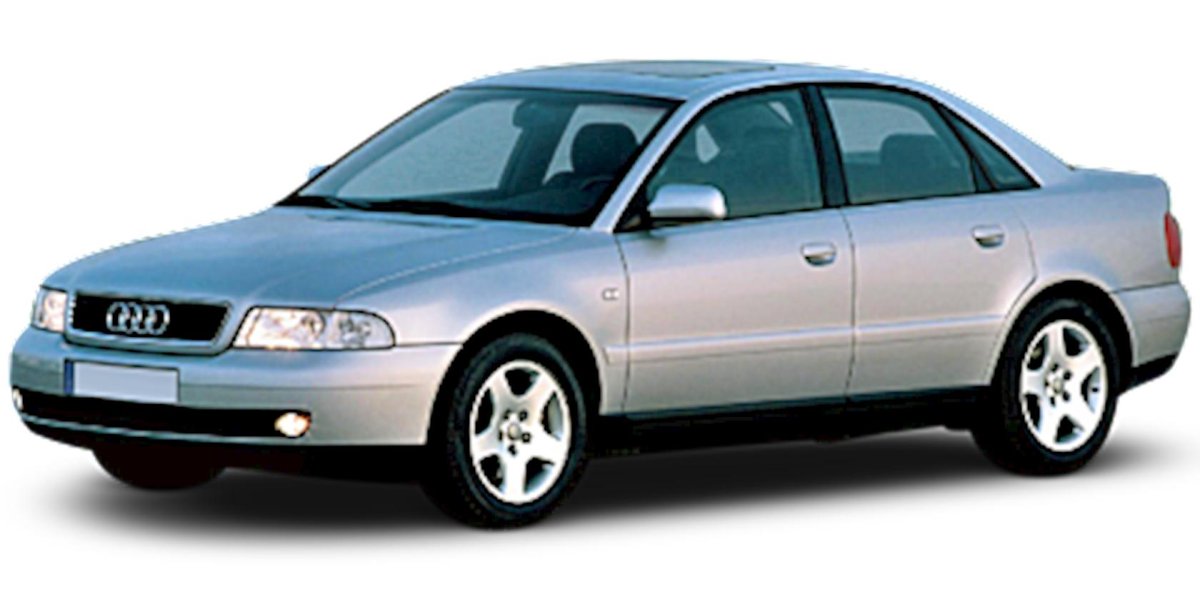 Ауди а4 1996