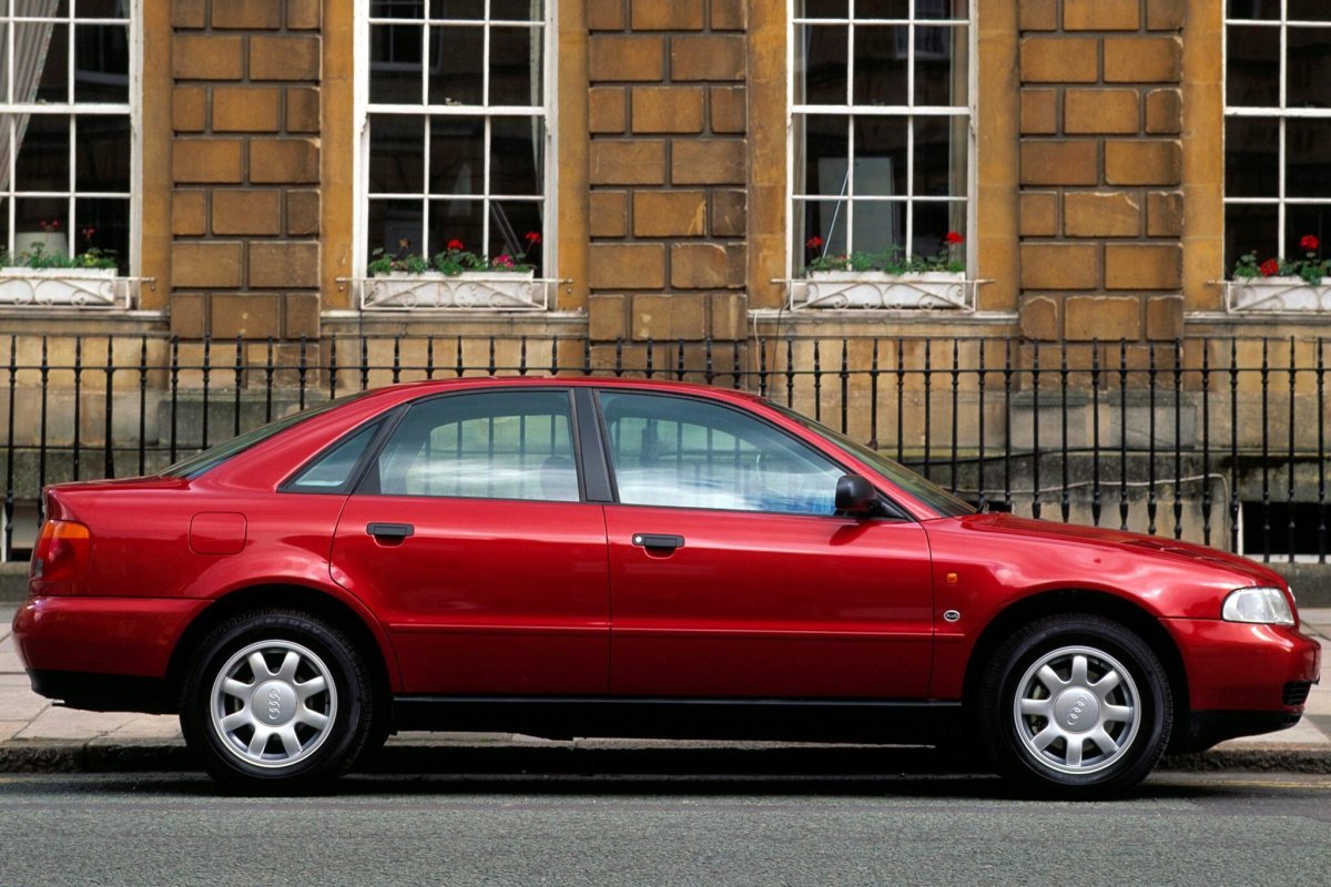 Audi a4 b5 1994
