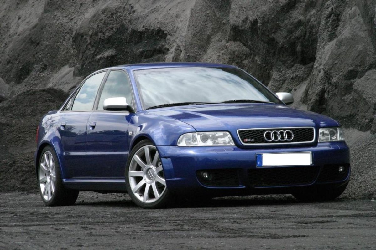 Audi a4 b5 1994