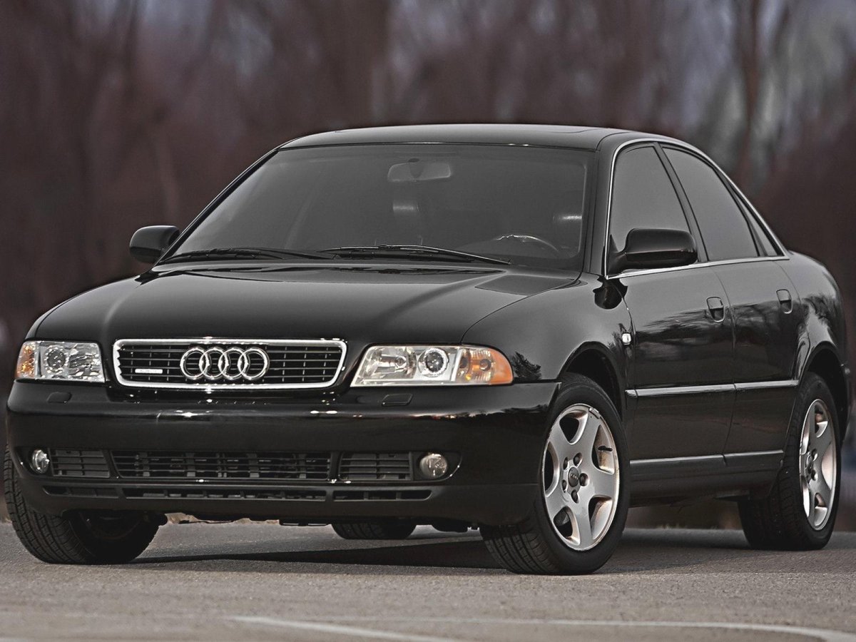 Audi a4 b5 1995