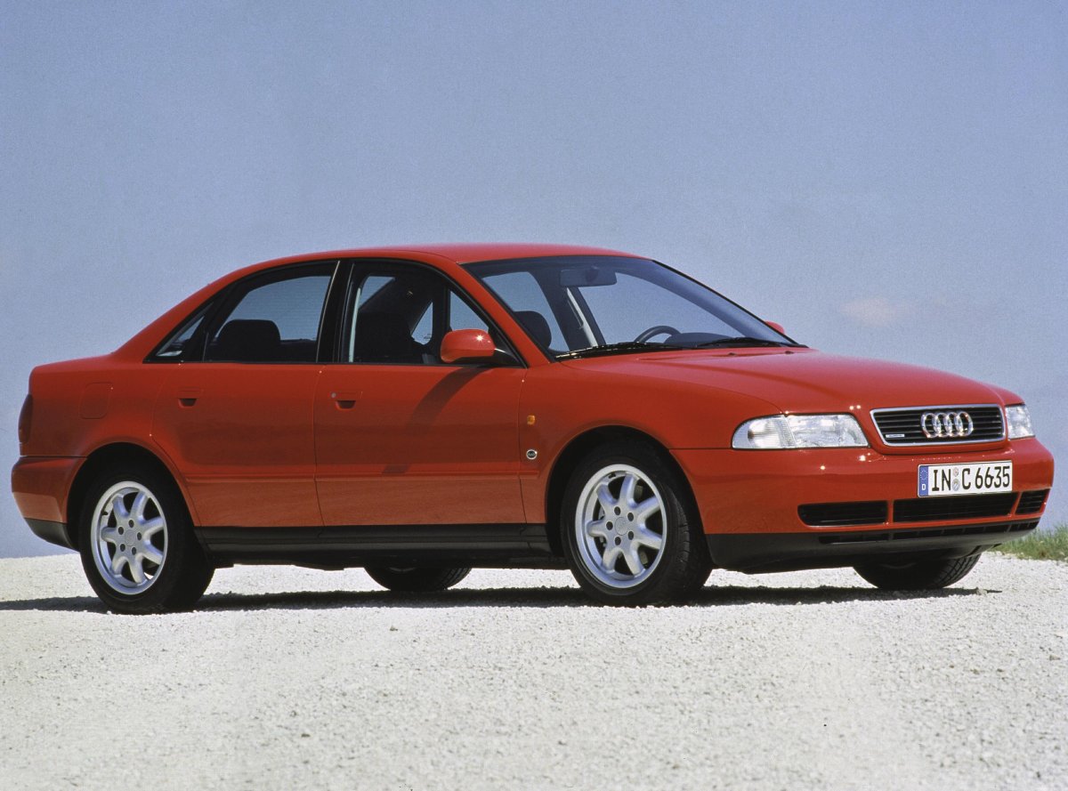 Audi a4 b5 1994