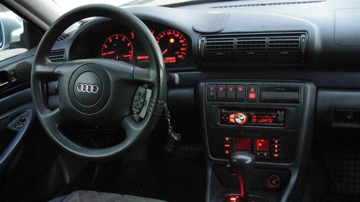 Audi a4 b5 1998
