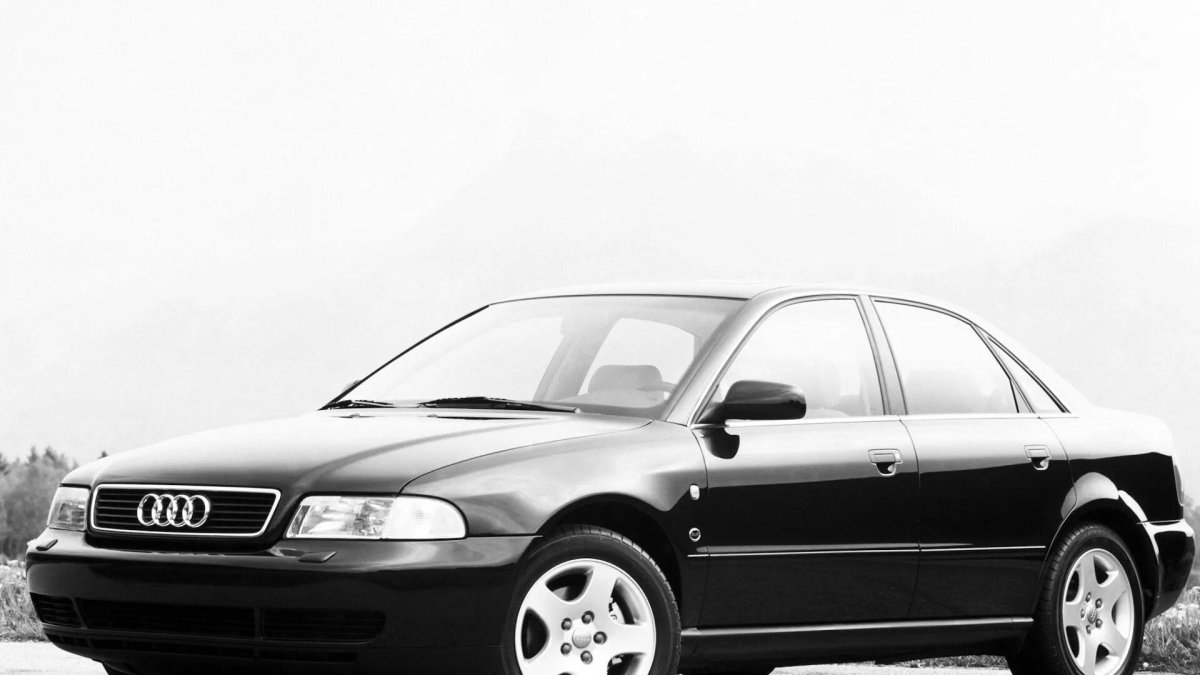 Audi a4 b5 1994