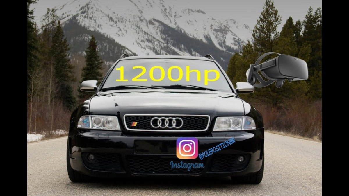 Audi a4 b5 1997