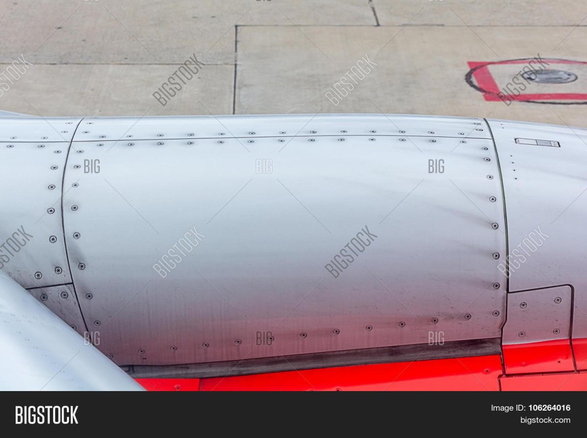 Клепка фюзеляжа