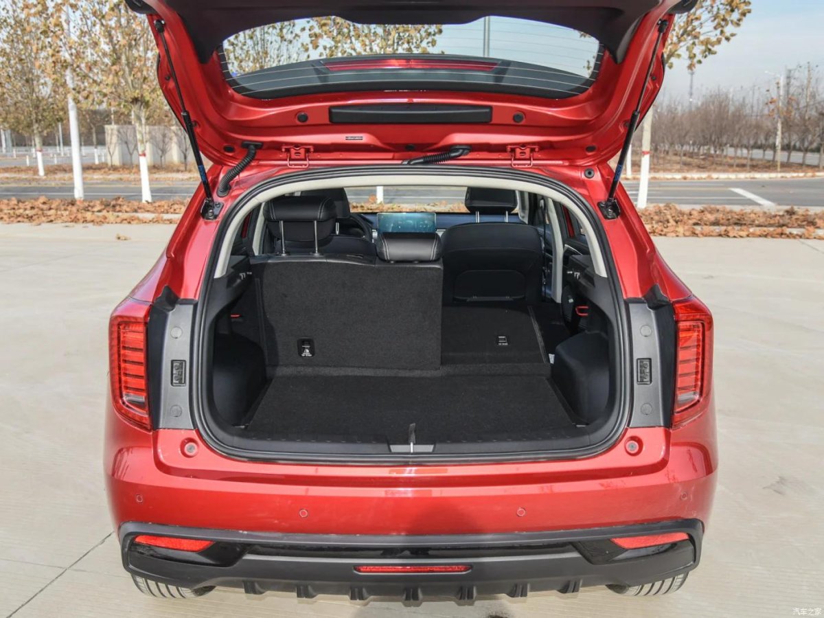 Haval h6 багажник