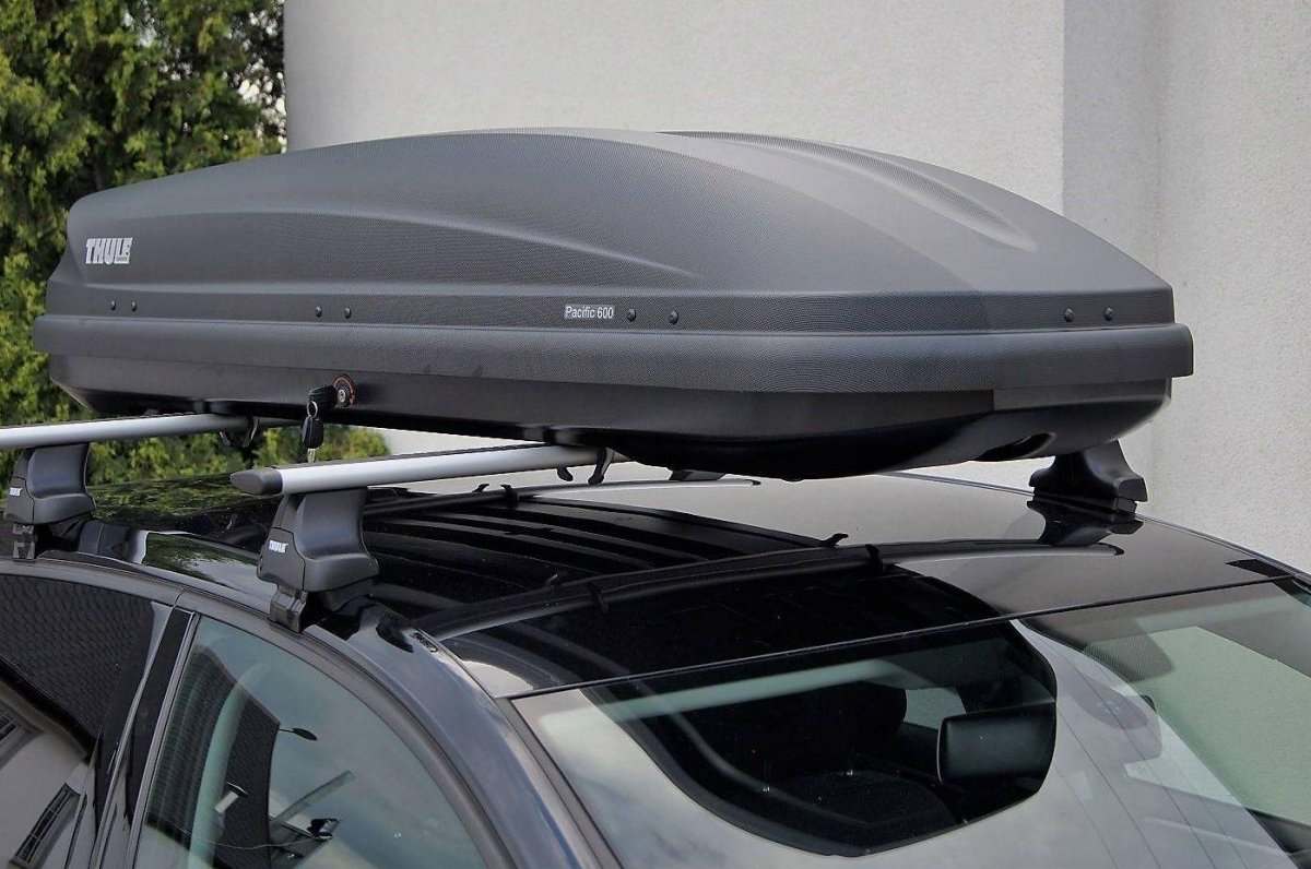 Thule Pacific 600