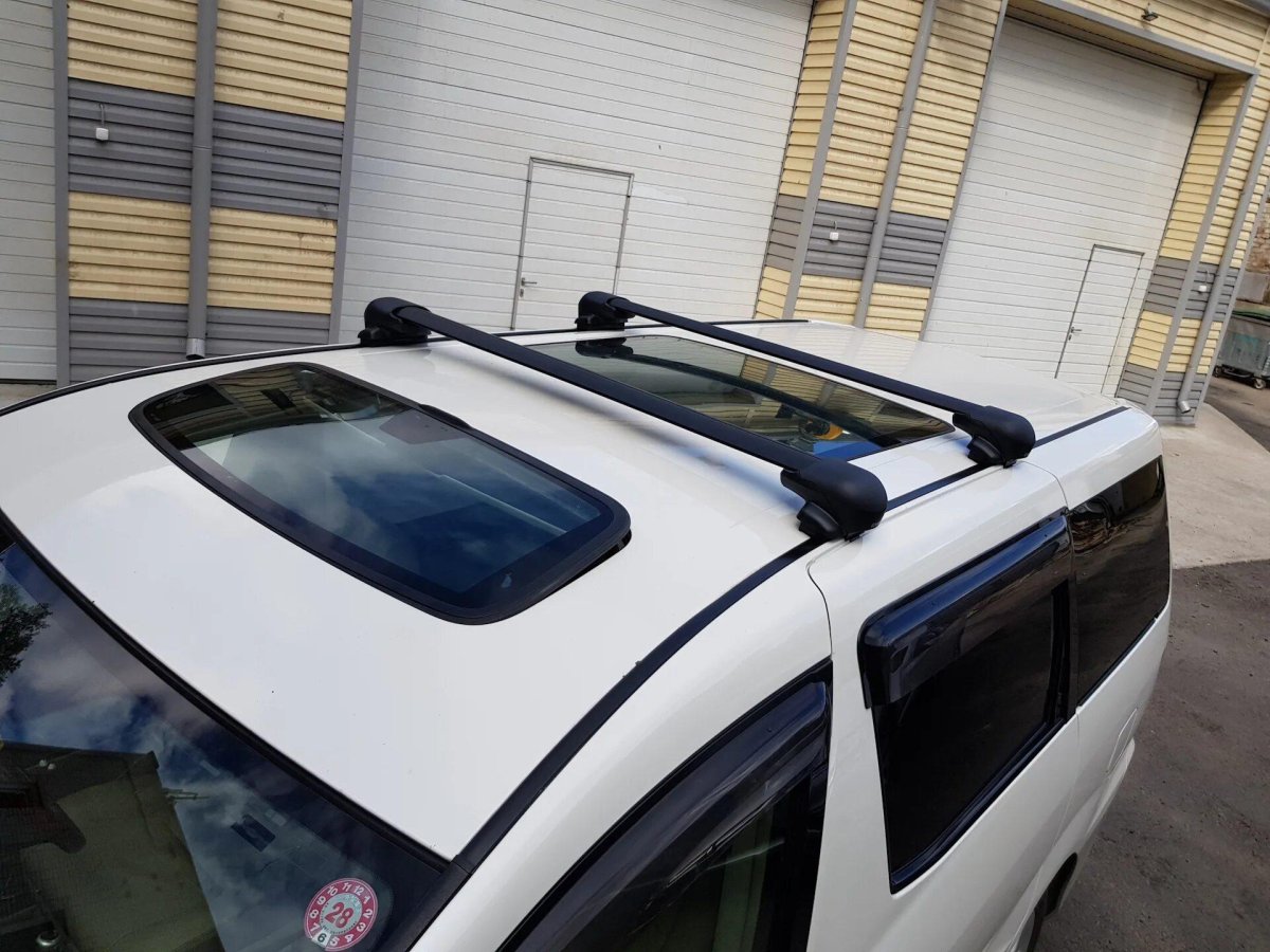 Поперечины Inno