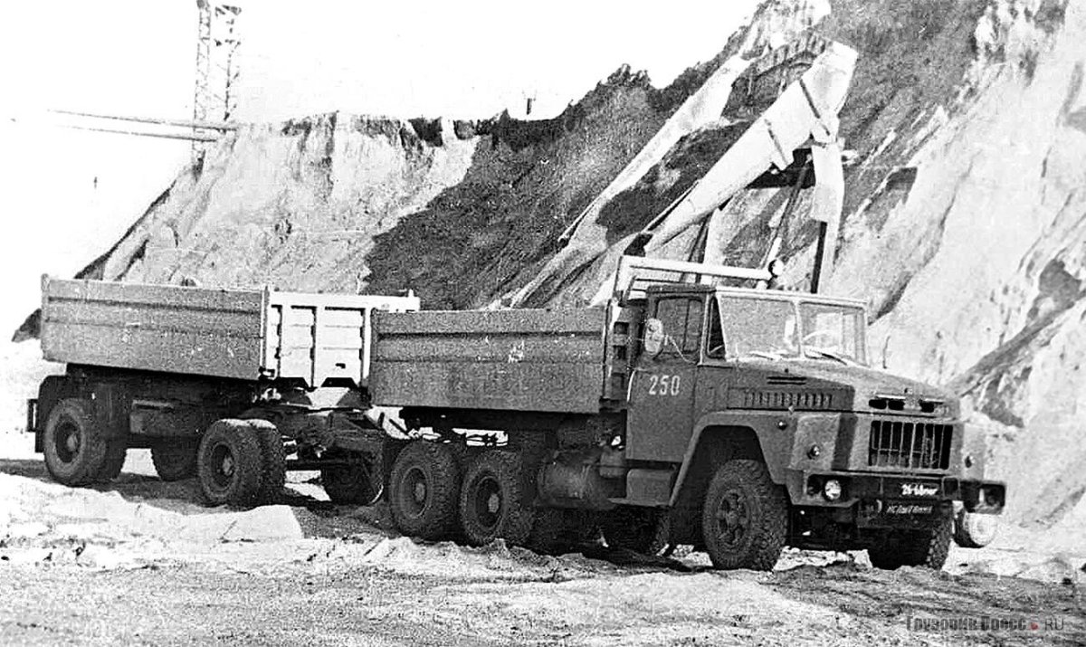 КРАЗ-э259-э834