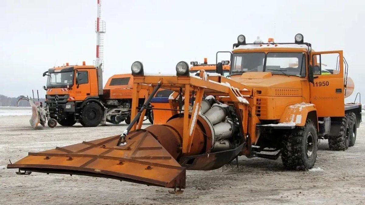 Тепловая машина Аист-5тм