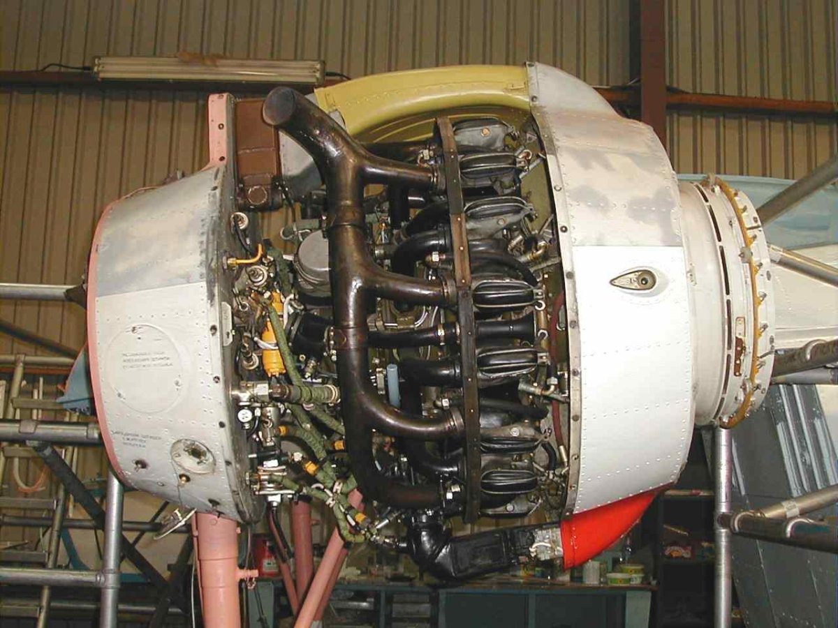 Двигатель вертолета ка 26