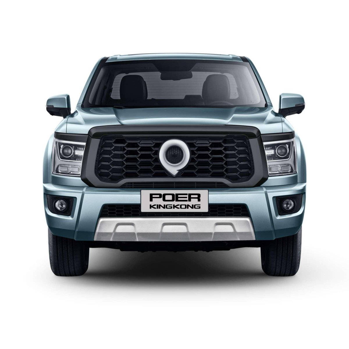 Great Wall Poer King Kong 2.0 MT, 2023