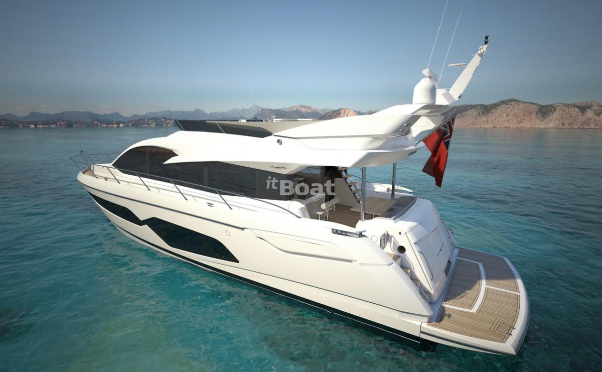 Сансикер Манхэттен 66