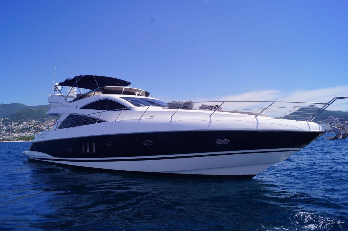 Сансикер Манхэттен 66