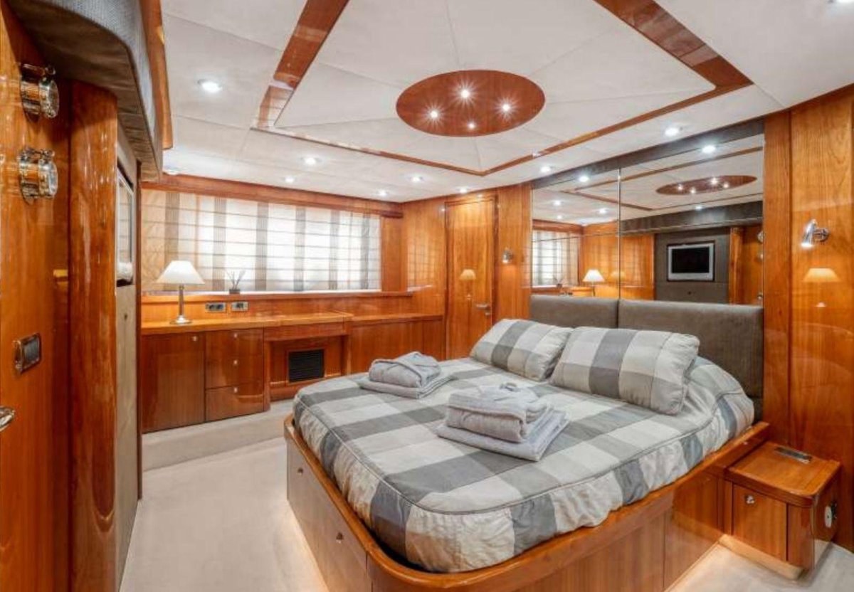 Sunseeker 66 Manhattan