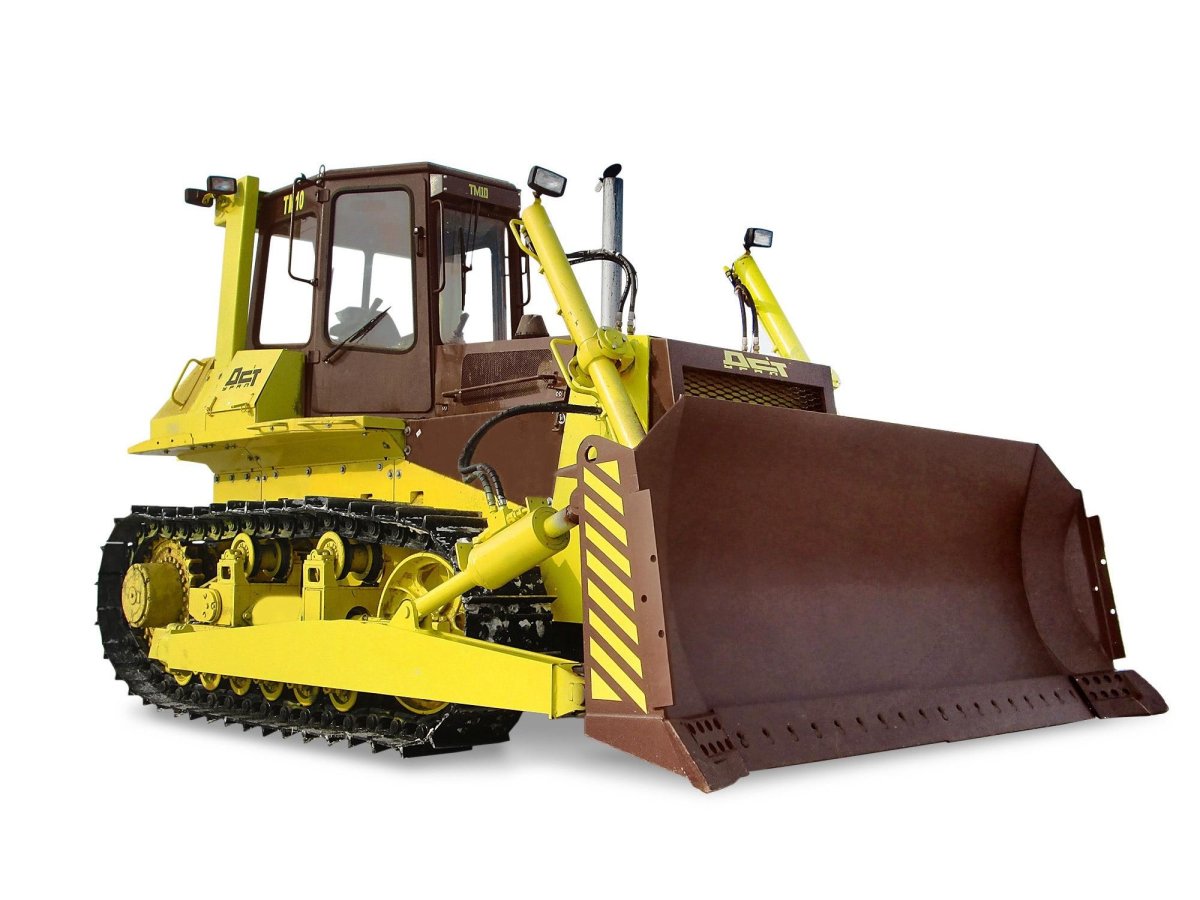 ДСТ-Урал-ТМ10.11 гст9