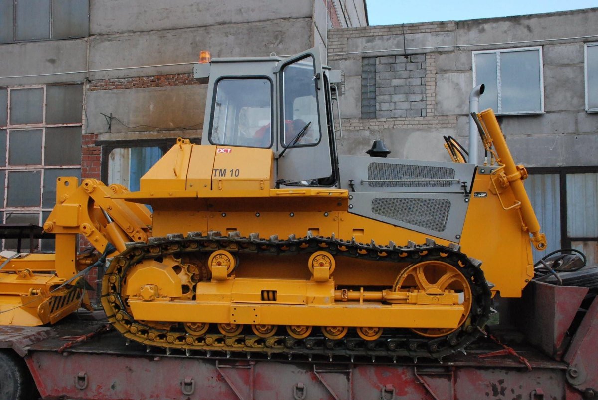 ДСТ-Урал тм10