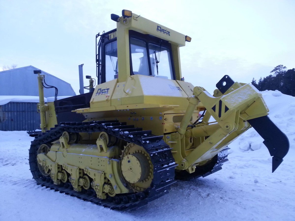 ДСТ-Урал тм10