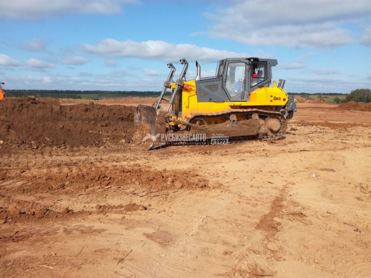 ДСТ-Урал d10.0101