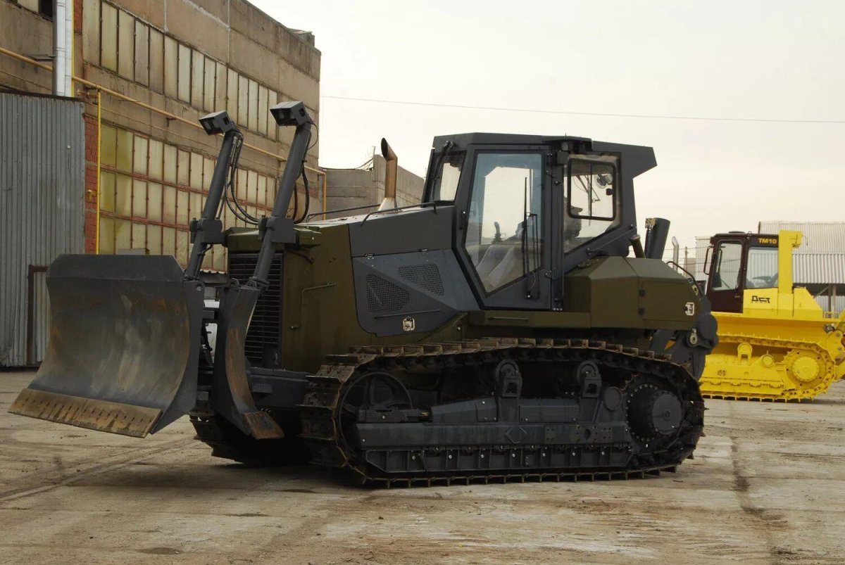 ДСТ-Урал тм10