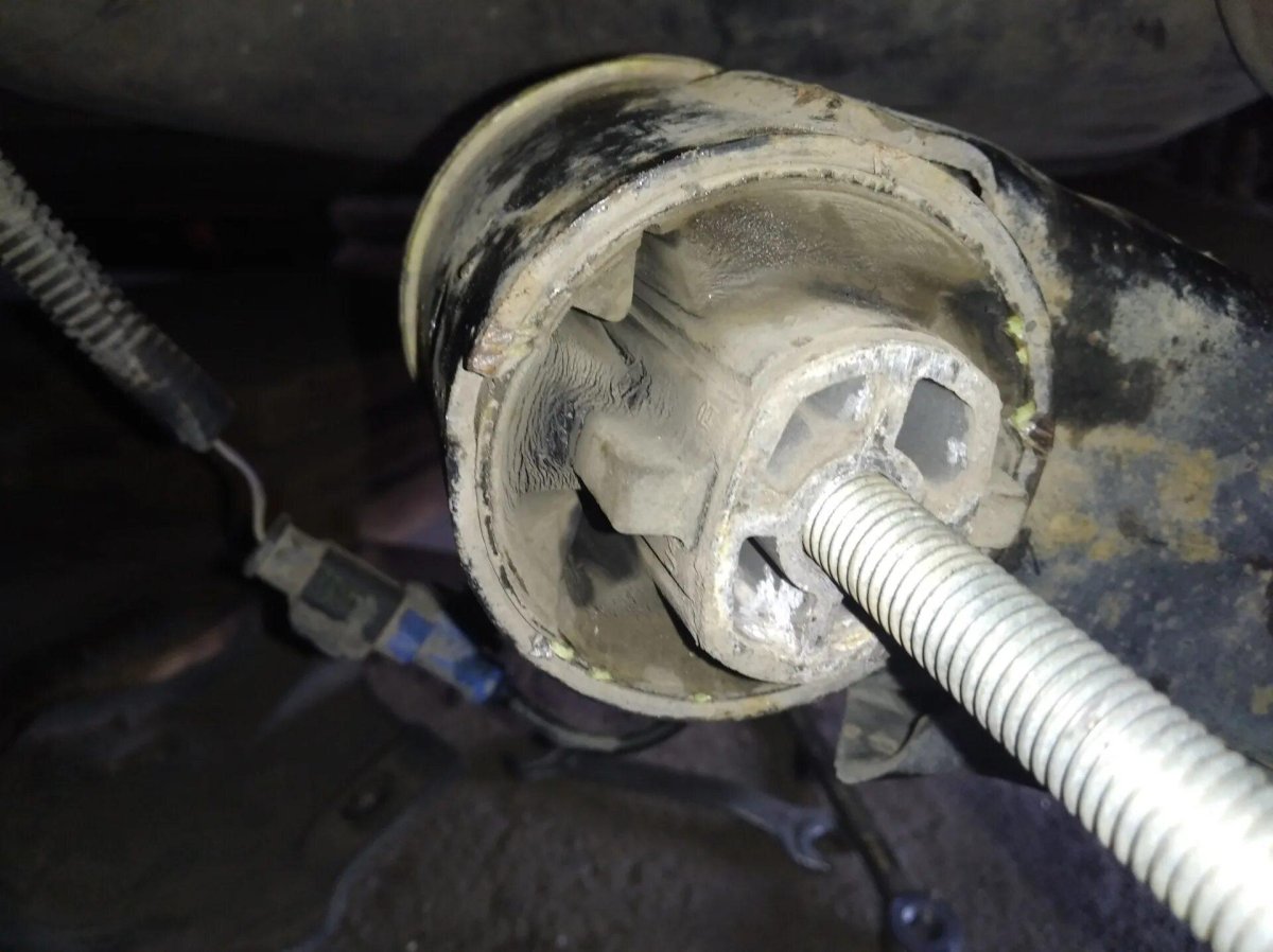 Все сайлентблоки Ситроен с3