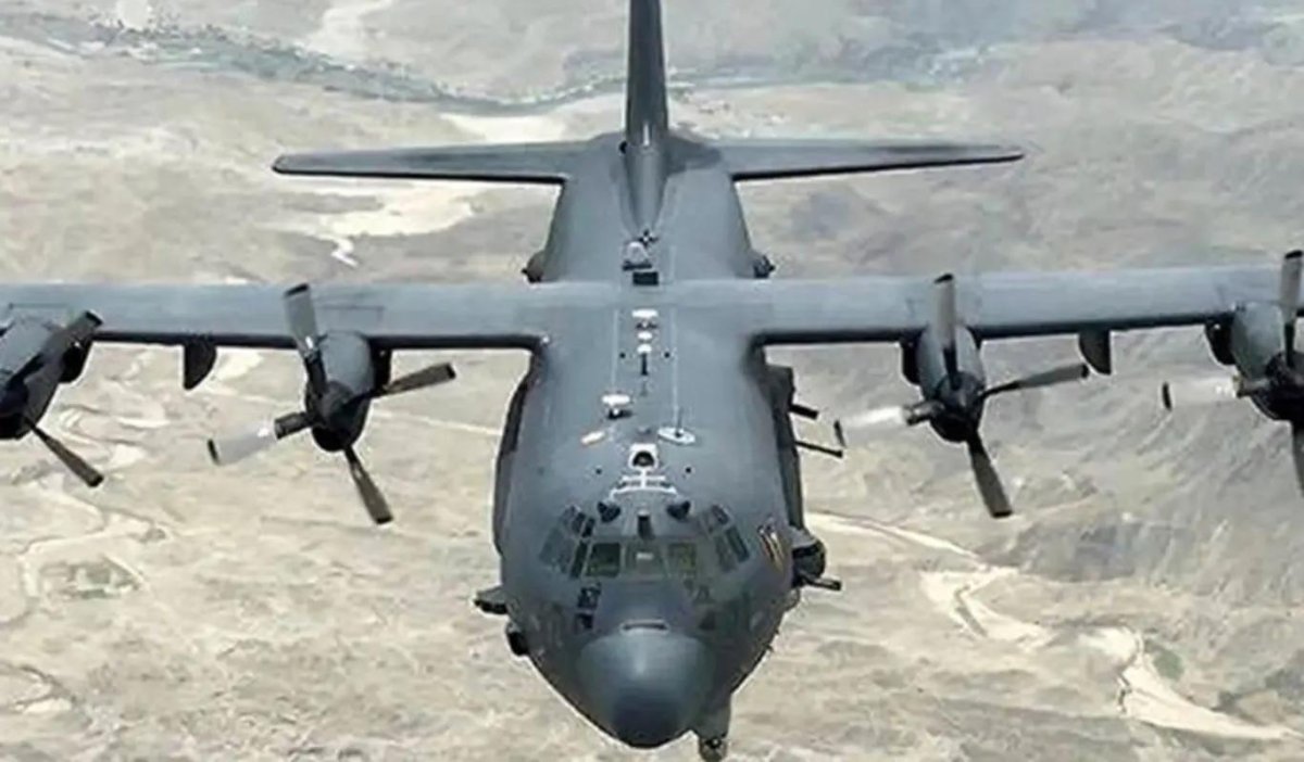 AC-130h