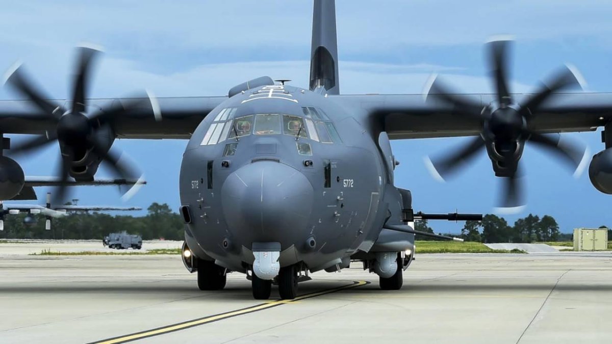 AC-130j