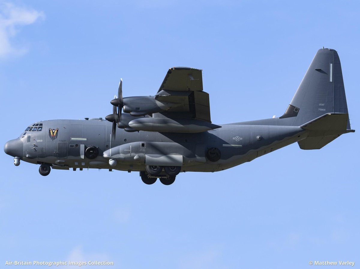 AC-130j