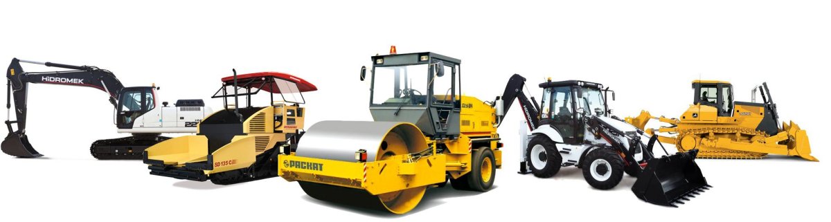 СДМ 833 погрузчик