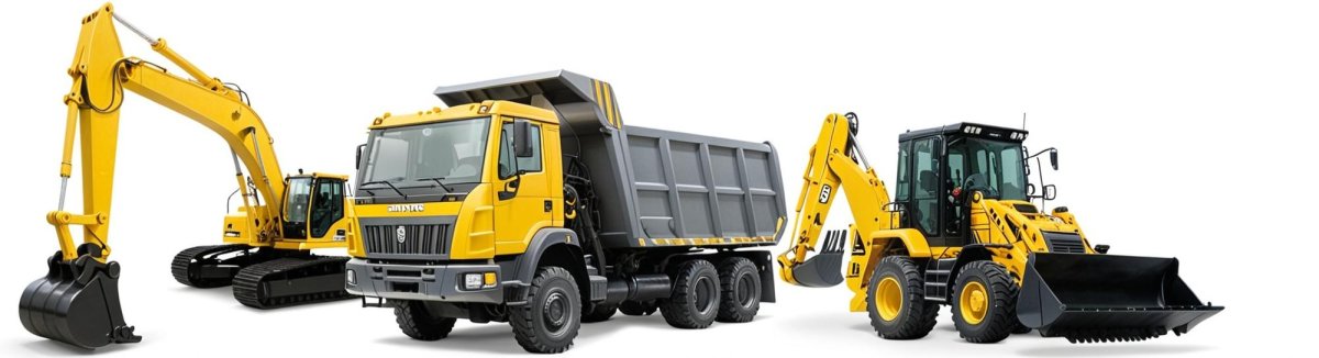 МСУ 1200 экскаватор-погрузчик