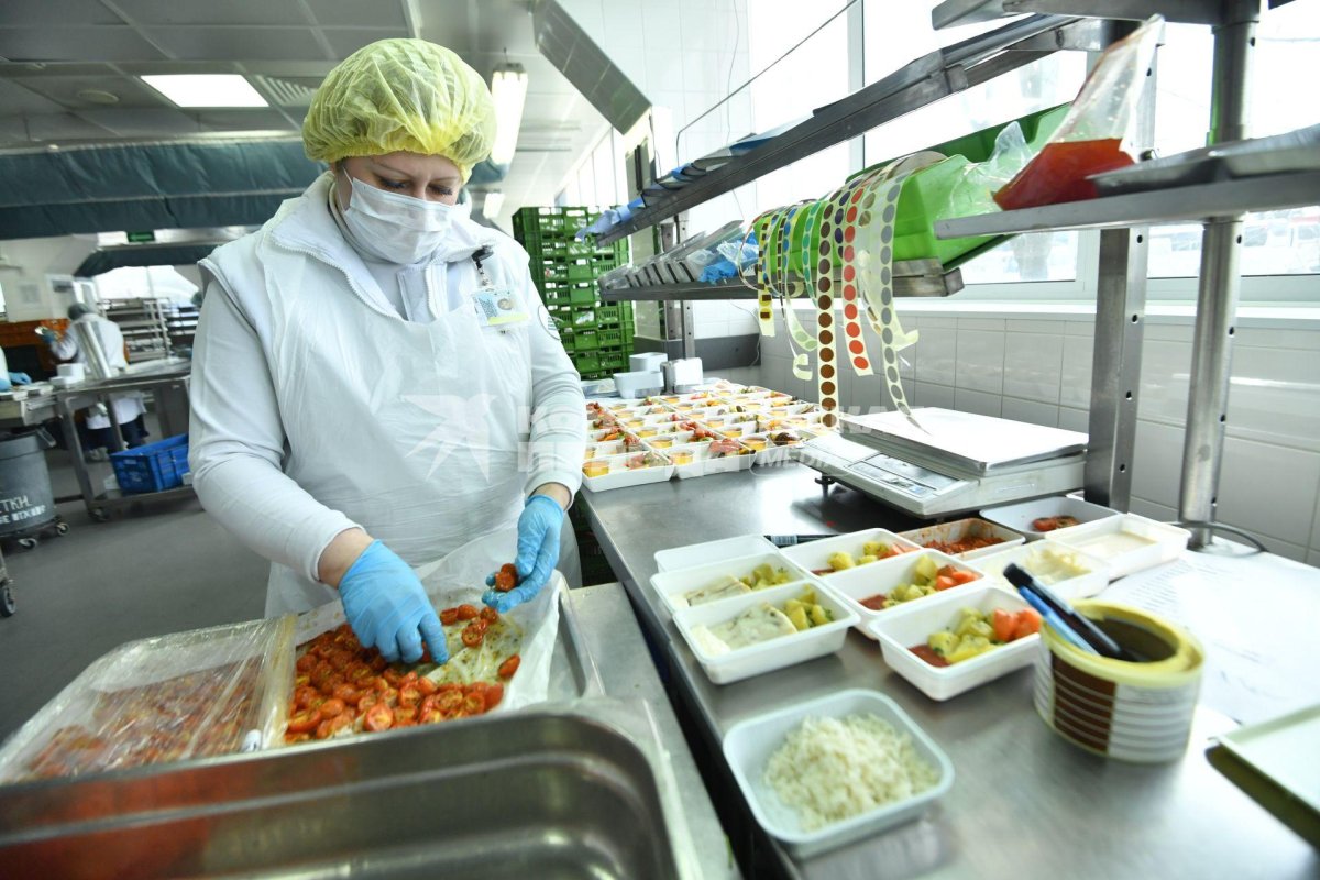 Упаковщики борт питания