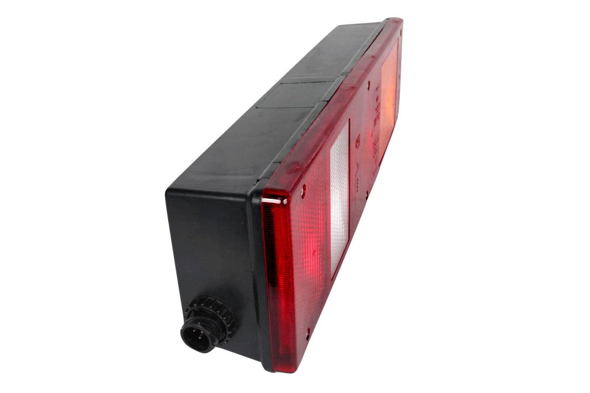 Фонарь задний Газель Некст с байонетным разъемом