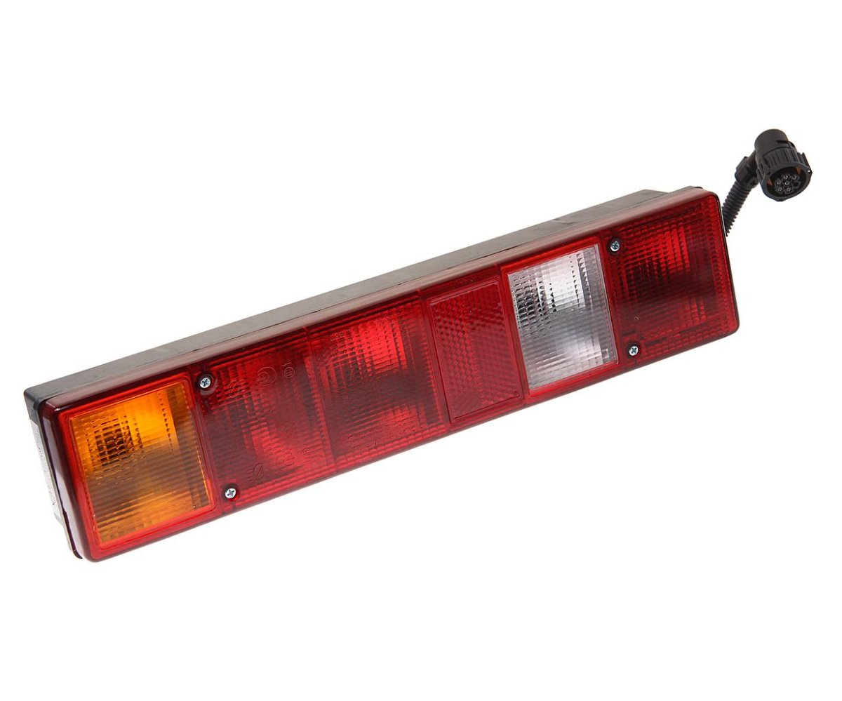 171.3716-116 Фонарь задний Газель next