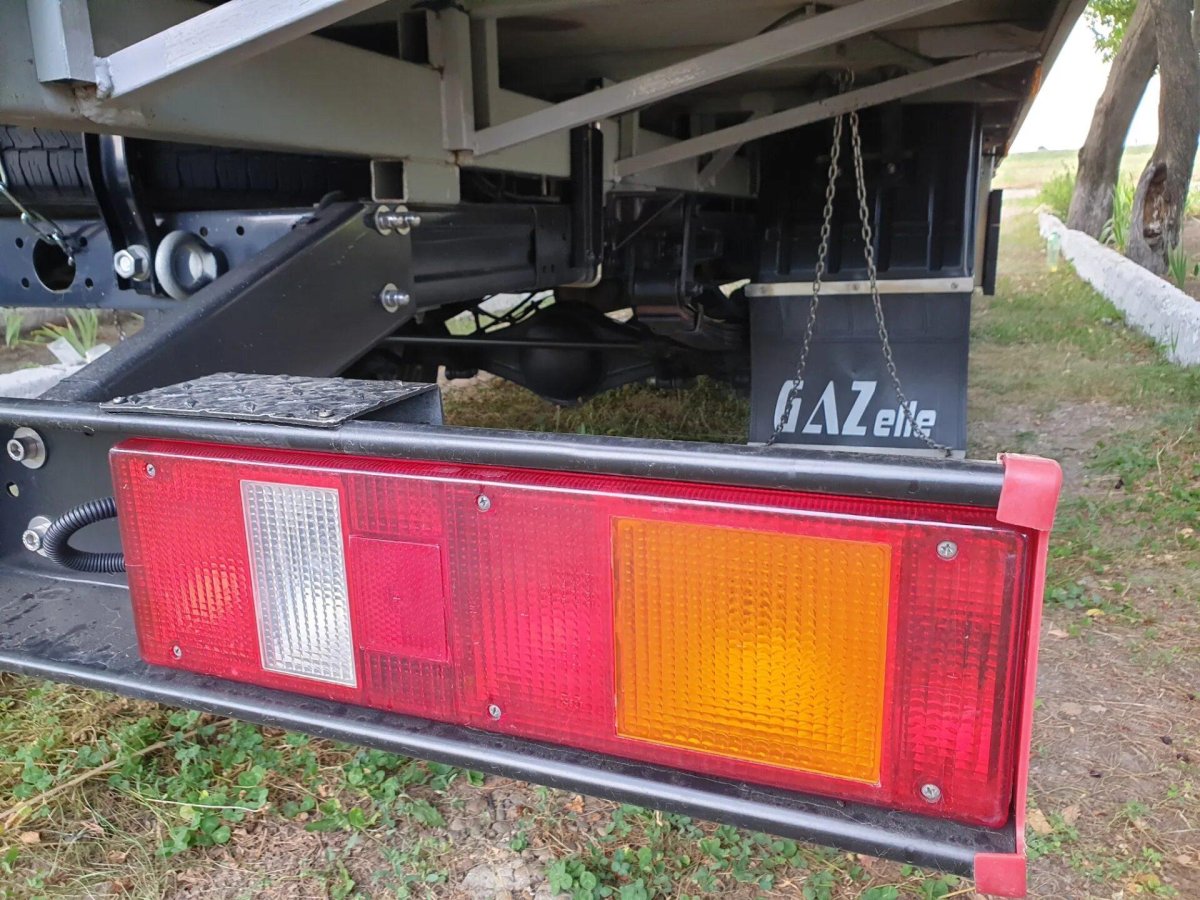 Фонарь задний Газель Некст