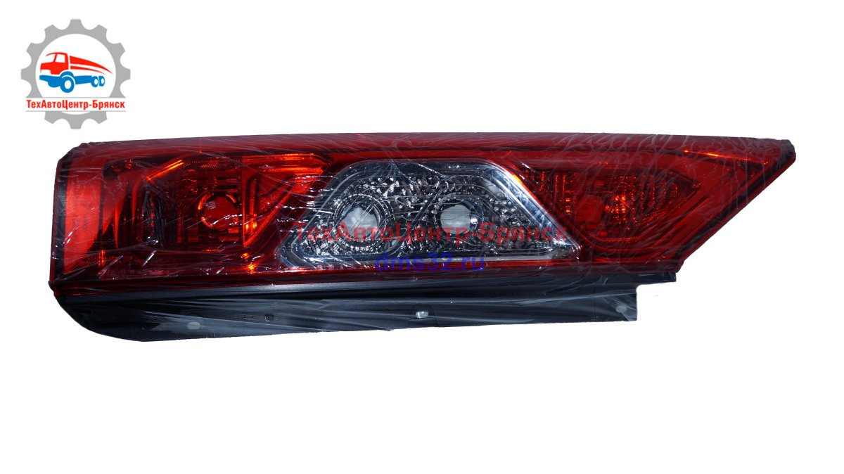 Фонарь задний Газель Некст (next) Руденск 12в левый 112.14.31.3716-01