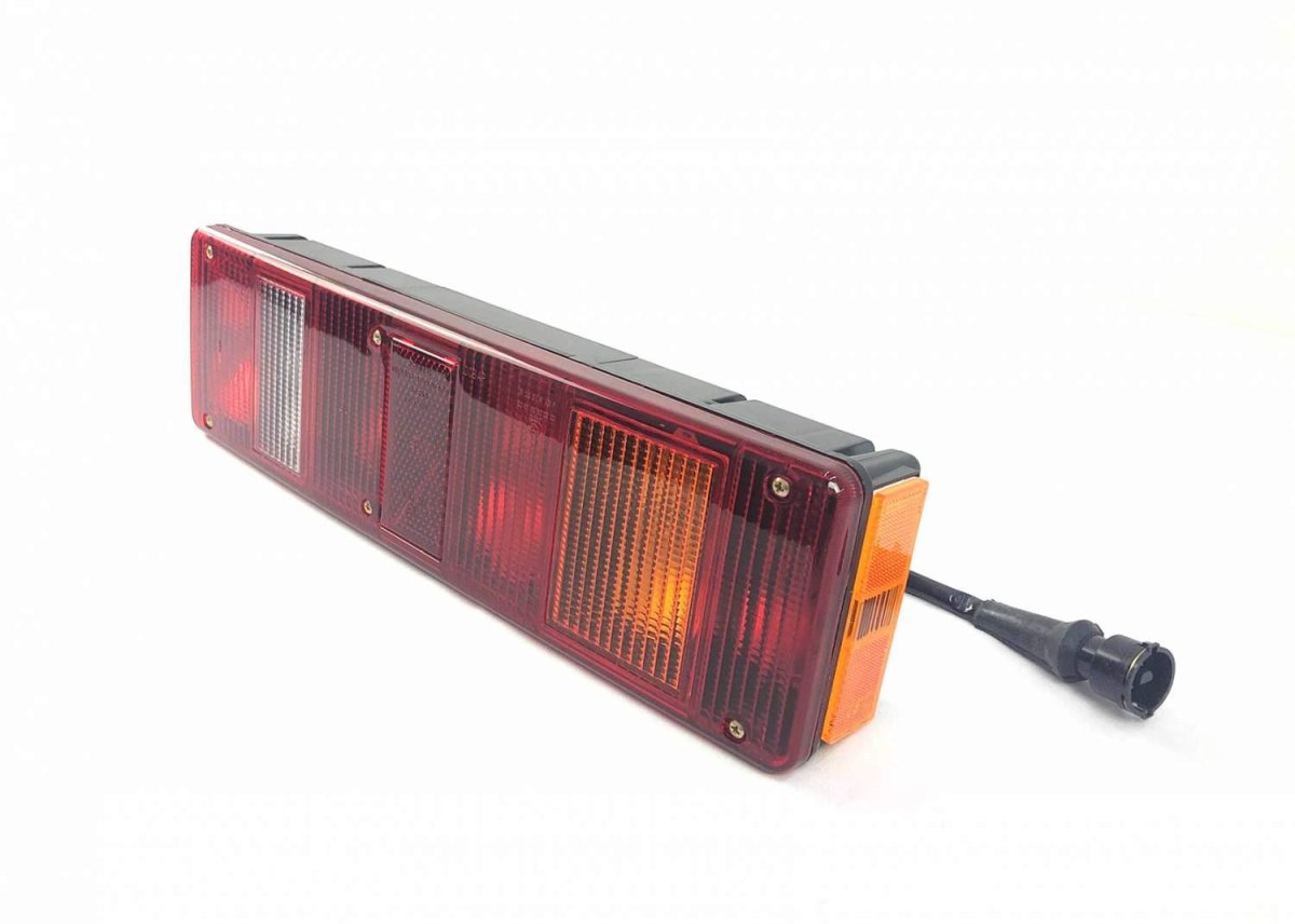 Фонарь задний Газель Некст